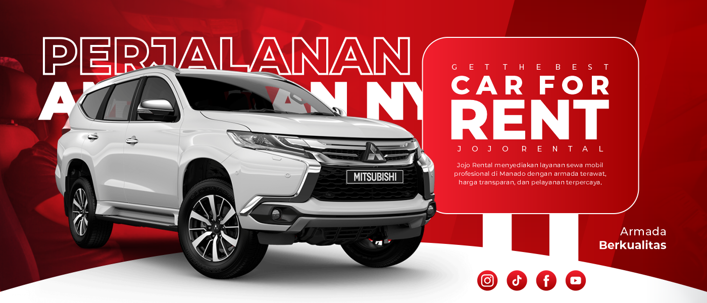 Jojo Rental Banner 2