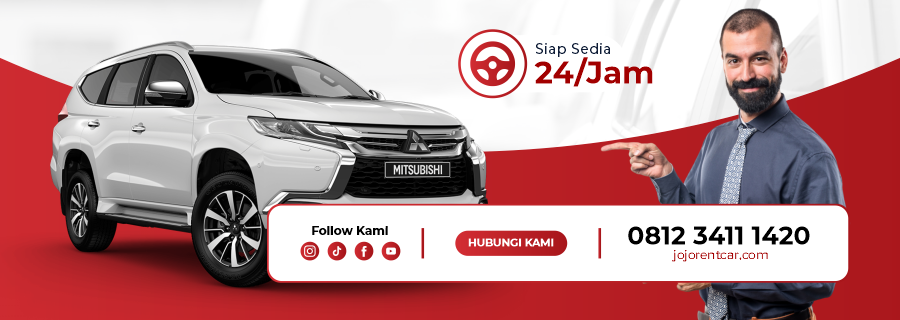 Jojo Rental Sub Banner Mobile